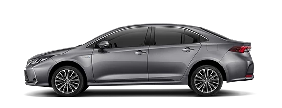 Corolla Altis