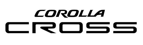 Corolla Cross