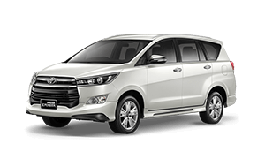 Innova Crysta