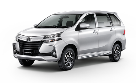 Avanza