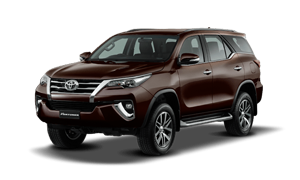 Fortuner