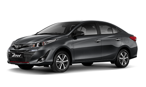 Yaris ATIV