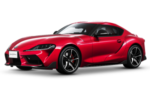 GR Supra