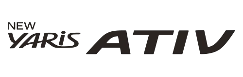 Yaris ATIV logo