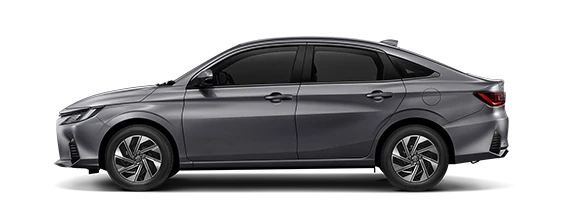 Yaris ATIV