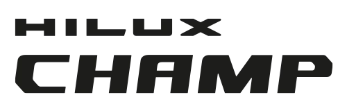 Hilux Champ