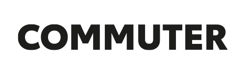 Commuter logo