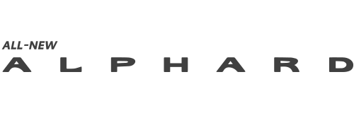 Alphard logo