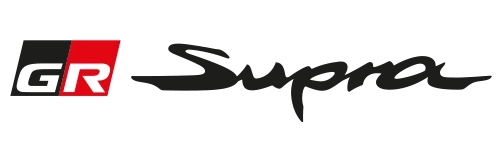 GR Supra logo