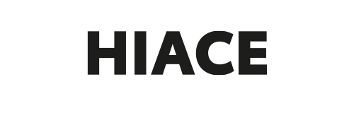 Hiace logo