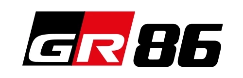 GR 86 logo