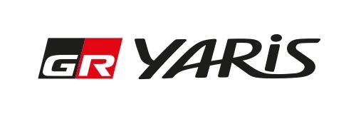 GR Yaris logo