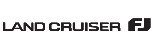Land Cruiser FJ logo