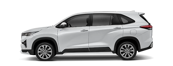 Innova Zenix