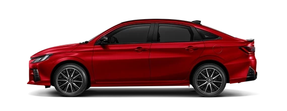 Yaris ATIV GR Sport