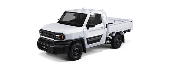 Hilux Champ