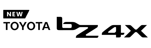 bZ4X logo