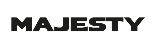 Majesty logo