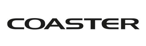 Coaster logo