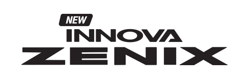 Innova Zenix logo