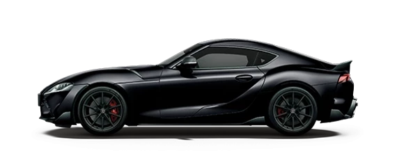 GR Supra