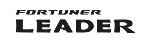 Fortuner Leader logo