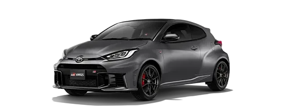 GR Yaris