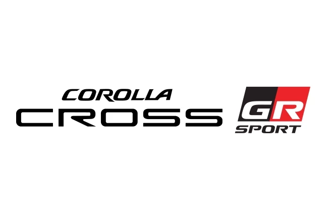 รับข้อเสนอพิเศษ New Corolla Cross GR Sport