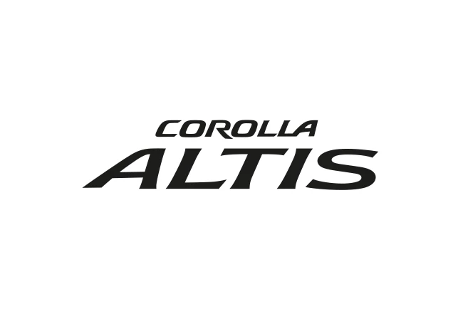 COROLLA ALTIS รุ่น HEV GR Sport, HEV Premium และ HEV Smart