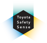 Toyota Safety Sense