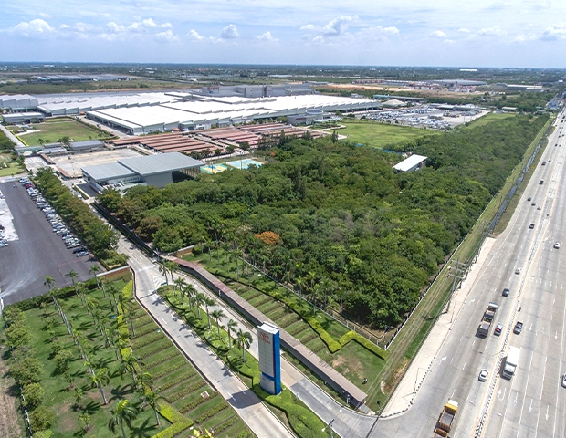 ภาพรวมโครงการ